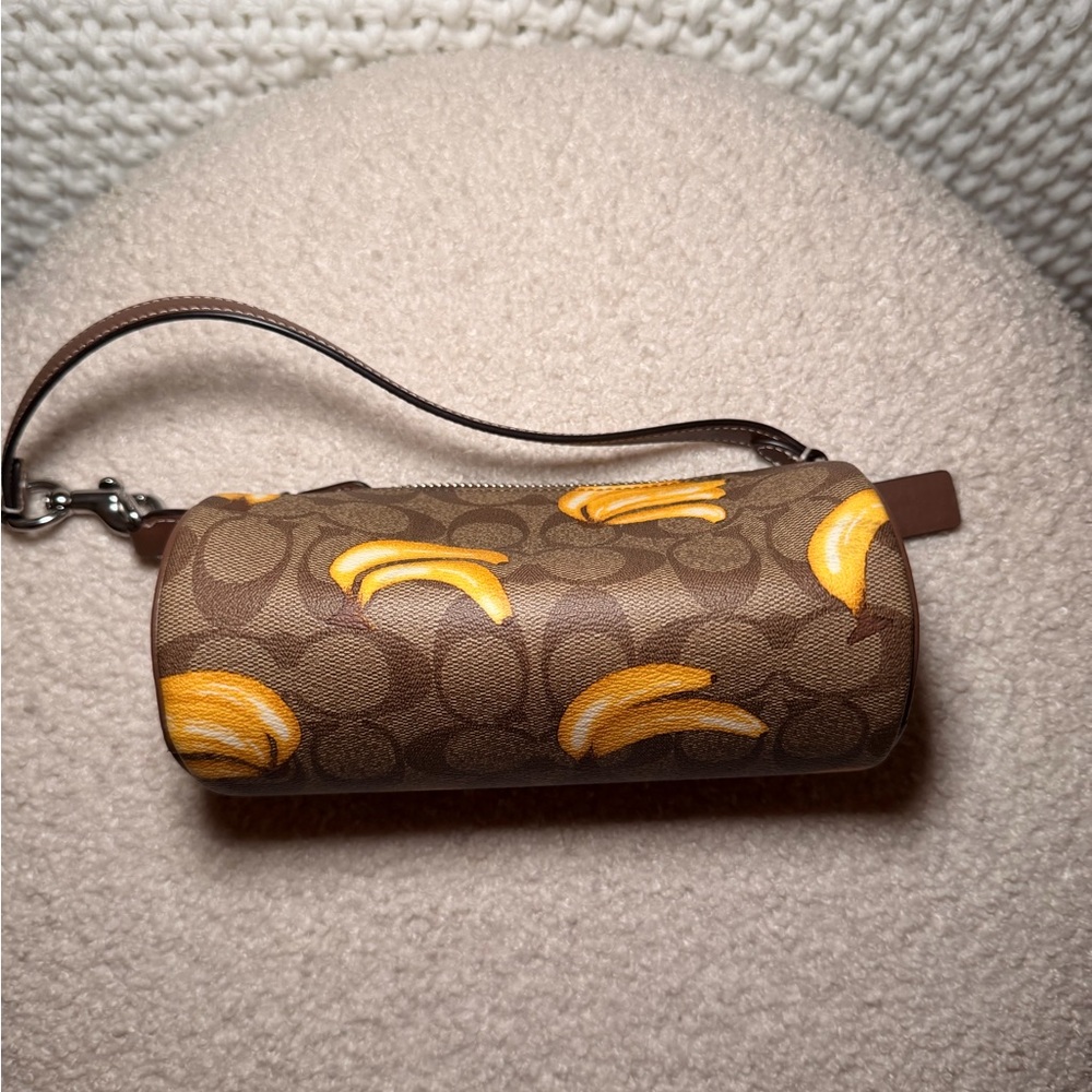 Coach Nolita Barrel Bag - Picture 2 of 4